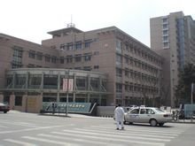 上海市精神衛(wèi)生中心 專業(yè)心理健康服務(wù)的堅實后盾
