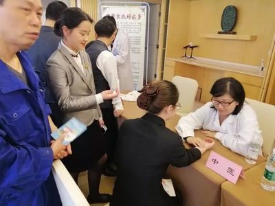 家庭醫生伴你行 樓宇健康新陣地，上海大廈試點開啟便捷醫療服務