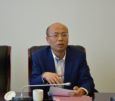 上海市教育立法咨詢與服務研究基地調研暨2019年項目研究啟動會在我校成功舉行