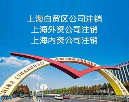 上海公司注銷咨詢服務全攻略 流程、要點與選擇指南
